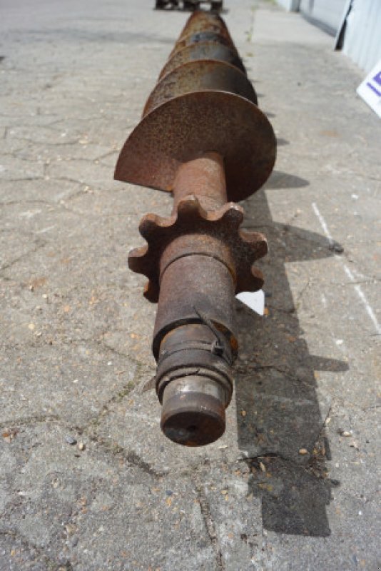 Werkzeuge des Typs Case 9230, Gebrauchtmaschine in Hemmet (Bild 11)