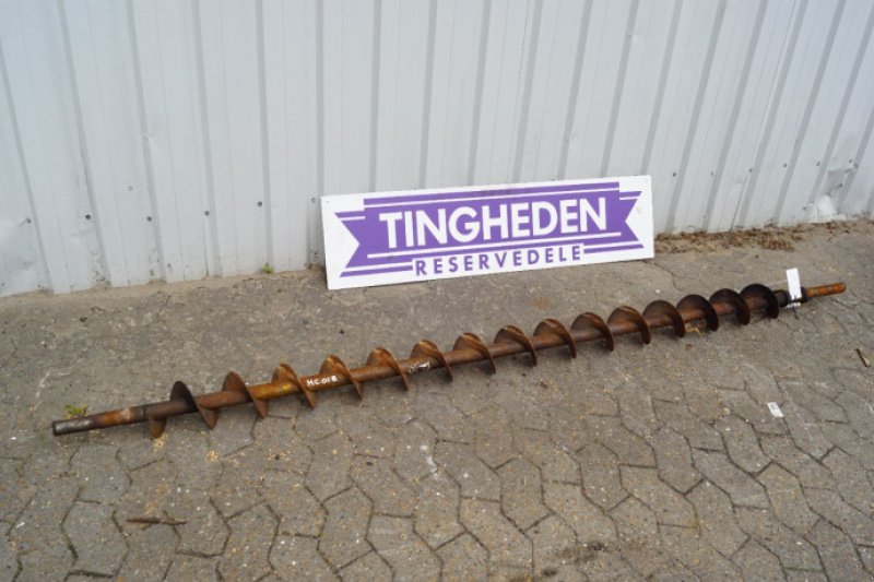 Werkzeuge des Typs Case 9230, Gebrauchtmaschine in Hemmet (Bild 2)