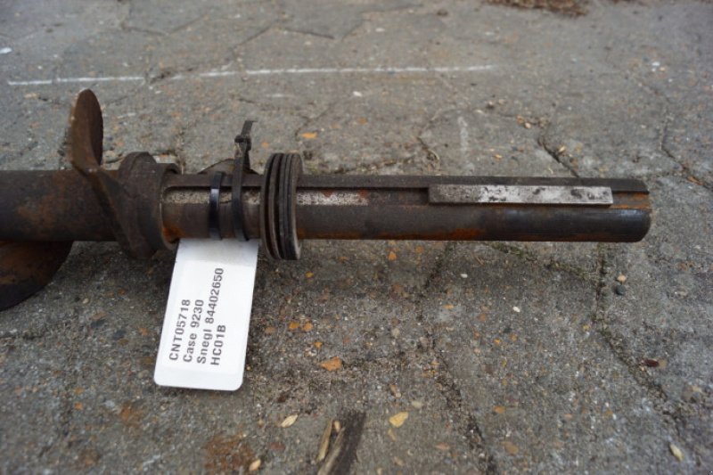 Werkzeuge des Typs Case 9230, Gebrauchtmaschine in Hemmet (Bild 14)