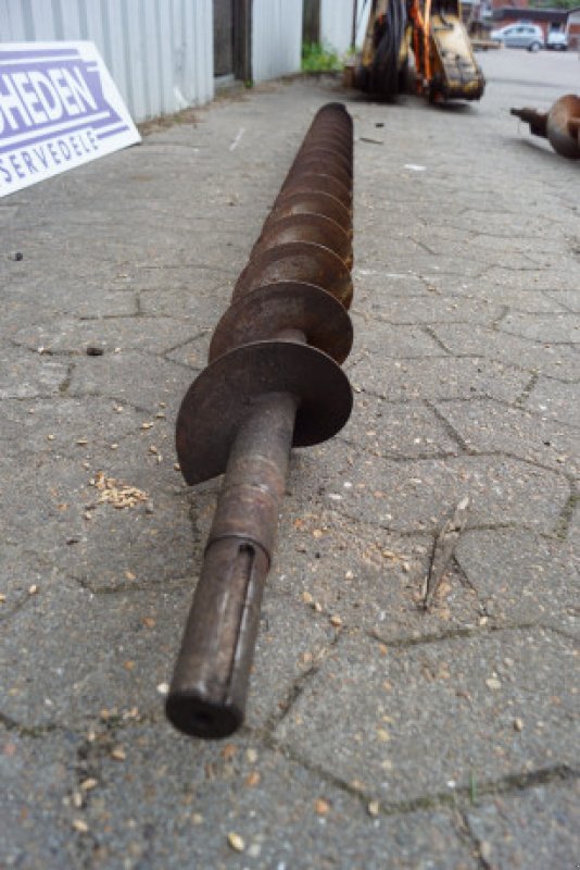 Werkzeuge des Typs Case 9230, Gebrauchtmaschine in Hemmet (Bild 12)