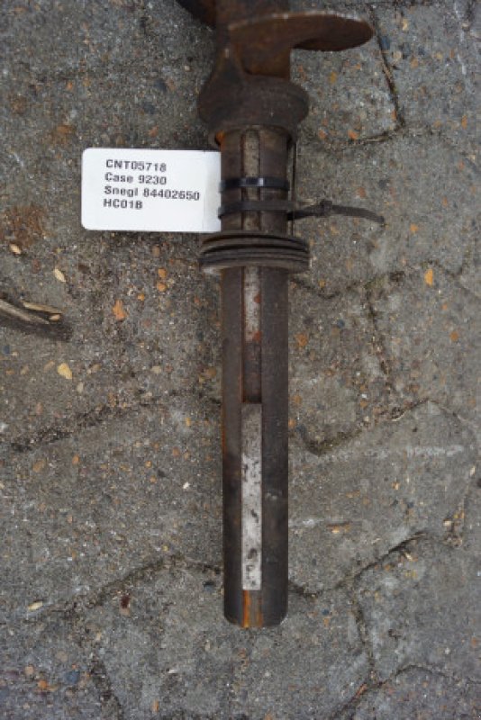 Werkzeuge des Typs Case 9230, Gebrauchtmaschine in Hemmet (Bild 13)