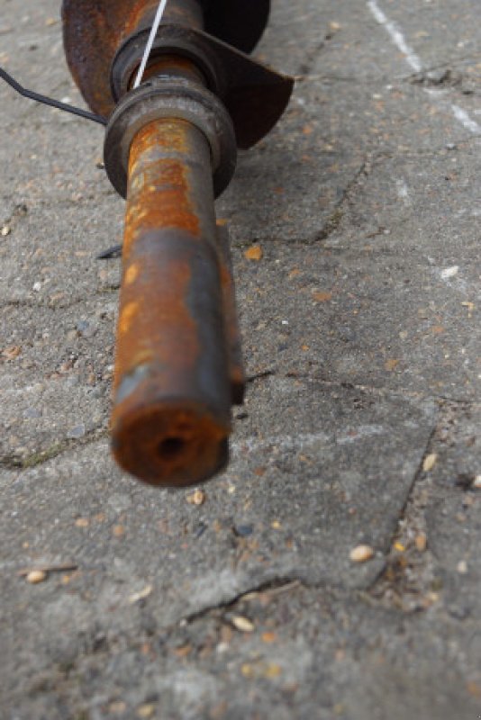 Werkzeuge des Typs Case 9230, Gebrauchtmaschine in Hemmet (Bild 8)