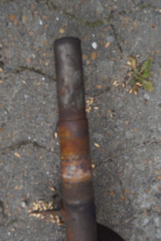 Werkzeuge des Typs Case 9230, Gebrauchtmaschine in Hemmet (Bild 10)