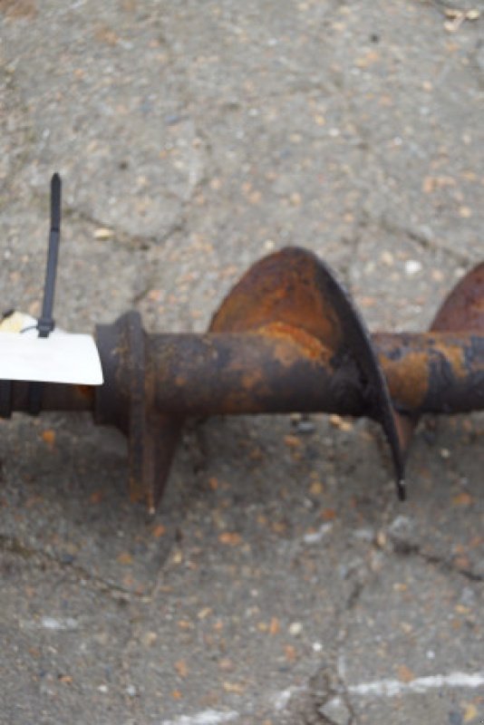 Werkzeuge des Typs Case 9230, Gebrauchtmaschine in Hemmet (Bild 9)