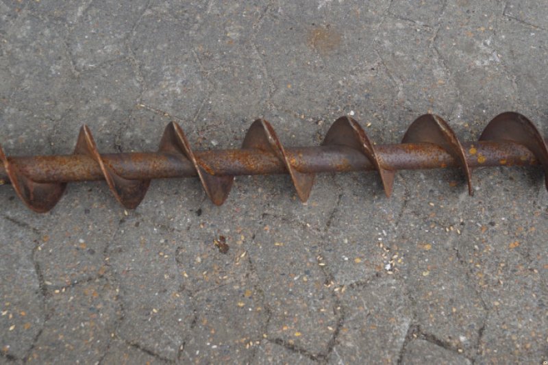 Werkzeuge des Typs Case 9230, Gebrauchtmaschine in Hemmet (Bild 4)