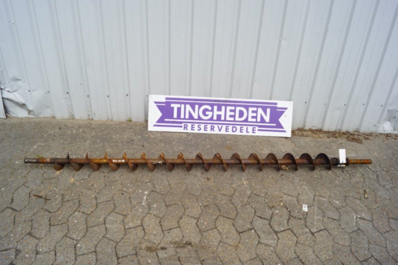 Werkzeuge des Typs Case 9230, Gebrauchtmaschine in Hemmet (Bild 1)