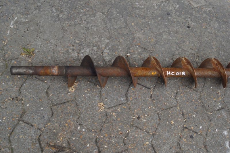 Werkzeuge des Typs Case 9230, Gebrauchtmaschine in Hemmet (Bild 3)