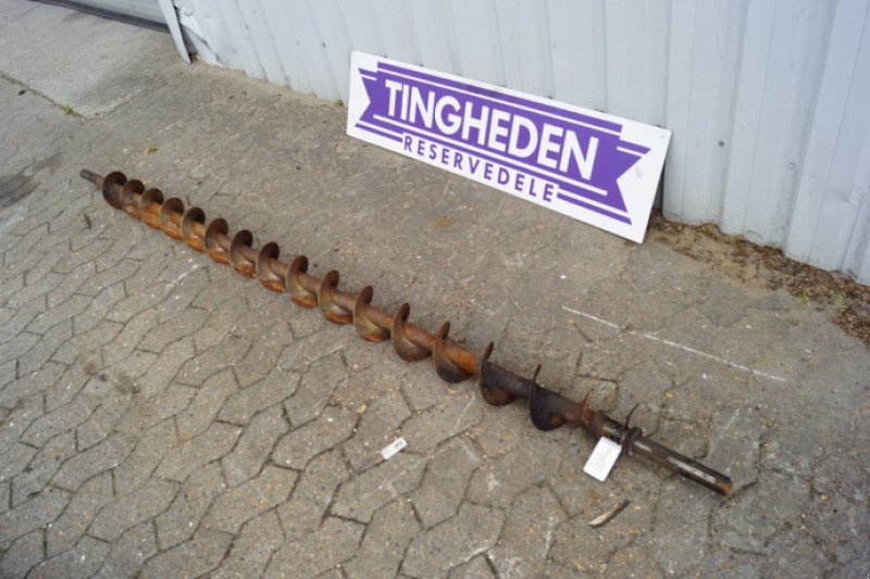 Werkzeuge des Typs Case 9230, Gebrauchtmaschine in Hemmet (Bild 15)