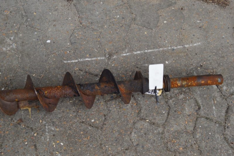 Werkzeuge des Typs Case 9230, Gebrauchtmaschine in Hemmet (Bild 5)