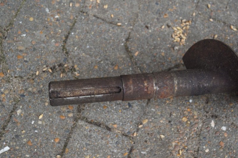 Werkzeuge des Typs Case 9230, Gebrauchtmaschine in Hemmet (Bild 11)