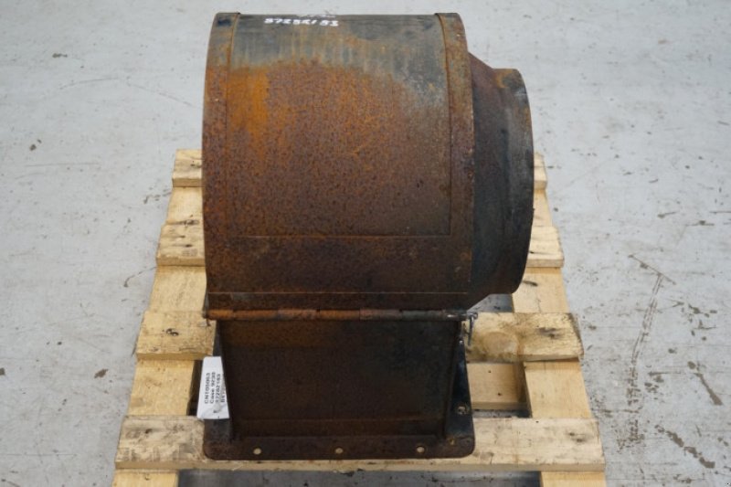 Werkzeuge des Typs Case 9230, Gebrauchtmaschine in Hemmet (Bild 7)