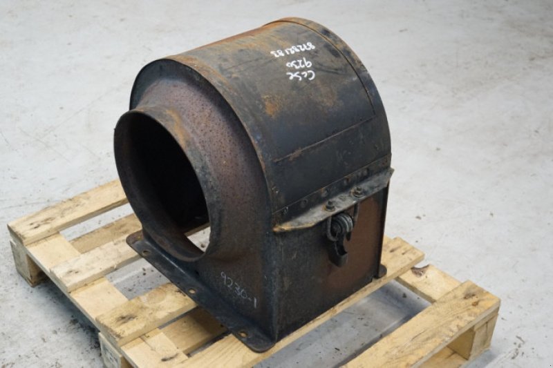 Werkzeuge des Typs Case 9230, Gebrauchtmaschine in Hemmet (Bild 3)