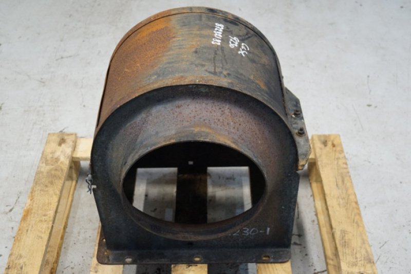 Werkzeuge des Typs Case 9230, Gebrauchtmaschine in Hemmet (Bild 4)