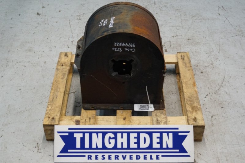 Werkzeuge des Typs Case 9230, Gebrauchtmaschine in Hemmet (Bild 1)