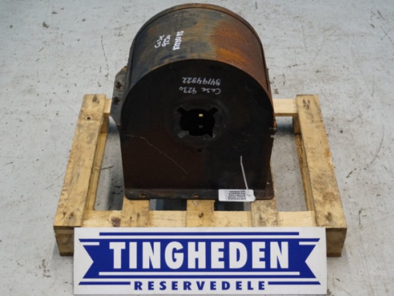 Werkzeuge Türe ait Case 9230, Gebrauchtmaschine içinde Hemmet (resim 1)