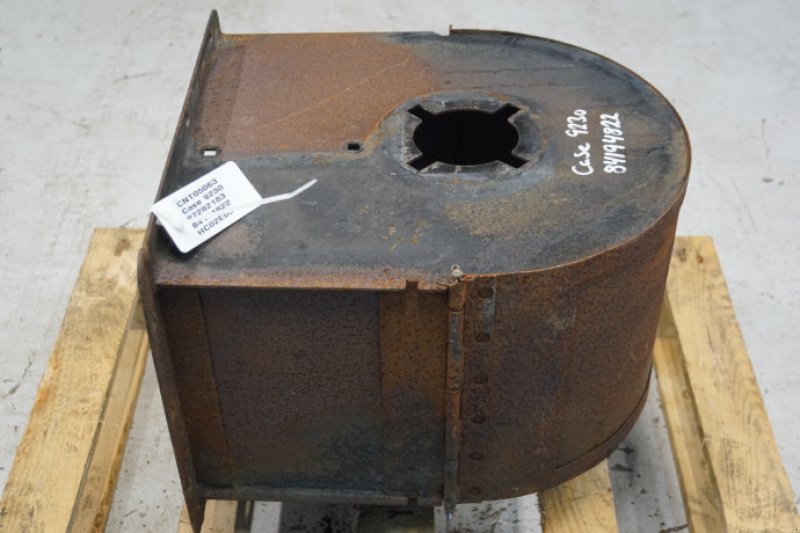 Werkzeuge des Typs Case 9230, Gebrauchtmaschine in Hemmet (Bild 14)