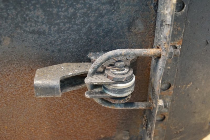 Werkzeuge des Typs Case 9230, Gebrauchtmaschine in Hemmet (Bild 11)