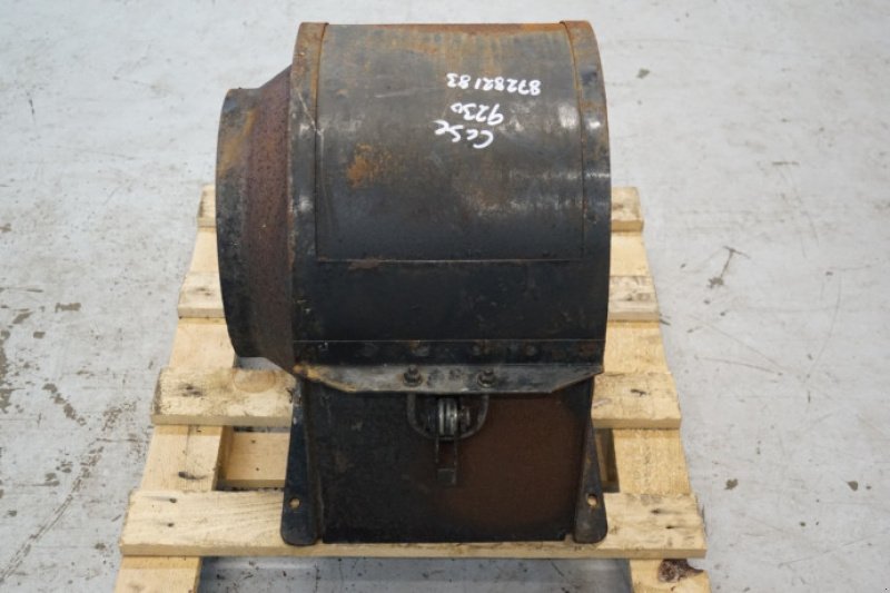 Werkzeuge des Typs Case 9230, Gebrauchtmaschine in Hemmet (Bild 2)