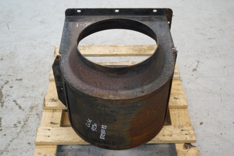 Werkzeuge des Typs Case 9230, Gebrauchtmaschine in Hemmet (Bild 8)