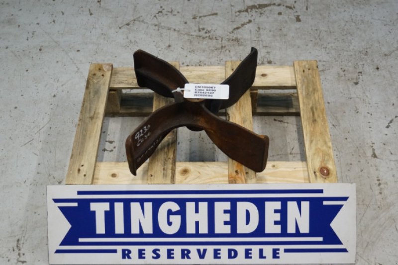 Werkzeuge des Typs Case 9230, Gebrauchtmaschine in Hemmet (Bild 1)