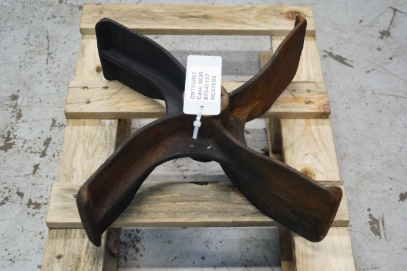 Werkzeuge des Typs Case 9230, Gebrauchtmaschine in Hemmet (Bild 2)