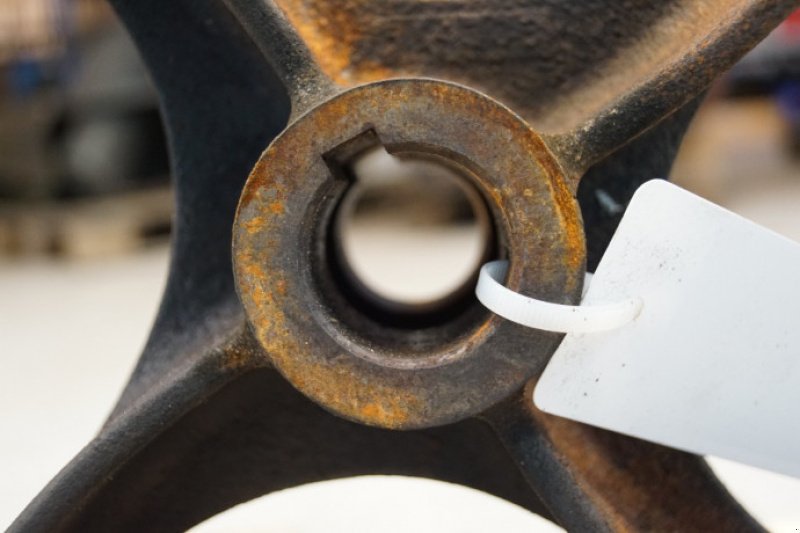 Werkzeuge des Typs Case 9230, Gebrauchtmaschine in Hemmet (Bild 7)