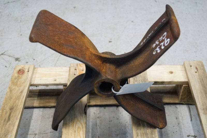 Werkzeuge des Typs Case 9230, Gebrauchtmaschine in Hemmet (Bild 6)