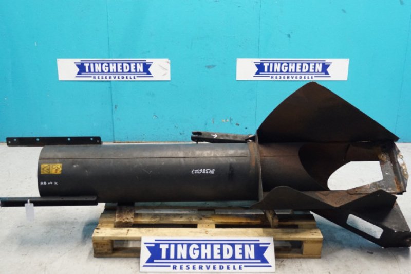 Werkzeuge des Typs Case 9230, Gebrauchtmaschine in Hemmet (Bild 1)