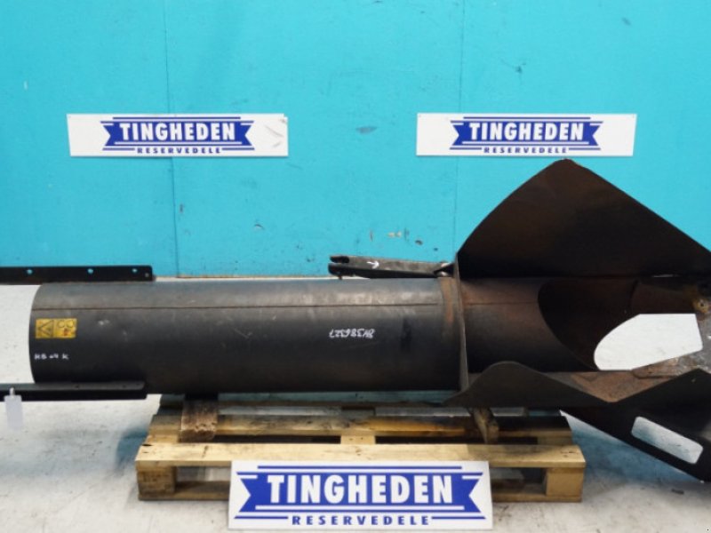 Werkzeuge Türe ait Case 9230, Gebrauchtmaschine içinde Hemmet (resim 1)