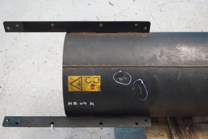 Werkzeuge des Typs Case 9230, Gebrauchtmaschine in Hemmet (Bild 4)