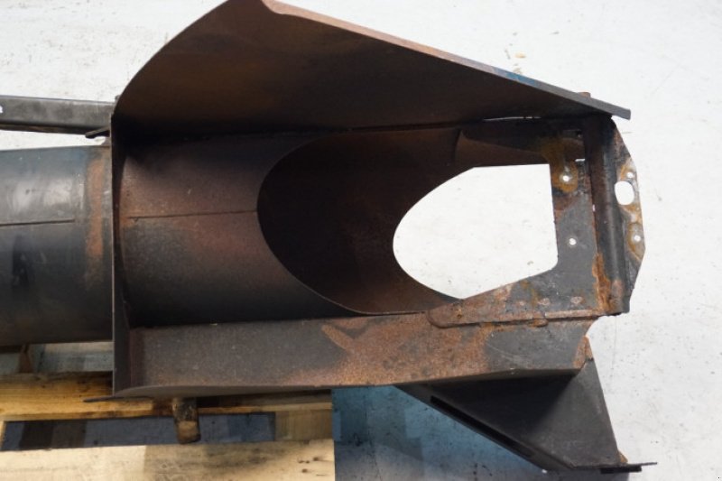 Werkzeuge des Typs Case 9230, Gebrauchtmaschine in Hemmet (Bild 7)