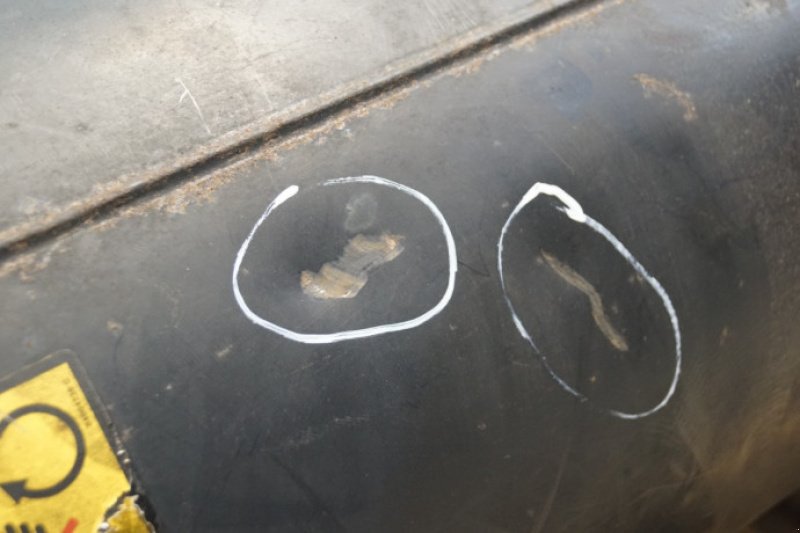 Werkzeuge des Typs Case 9230, Gebrauchtmaschine in Hemmet (Bild 3)