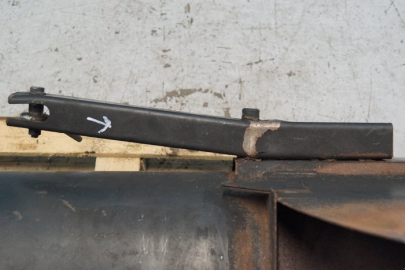 Werkzeuge des Typs Case 9230, Gebrauchtmaschine in Hemmet (Bild 12)