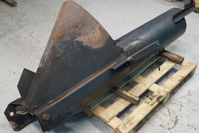 Werkzeuge des Typs Case 9230, Gebrauchtmaschine in Hemmet (Bild 8)