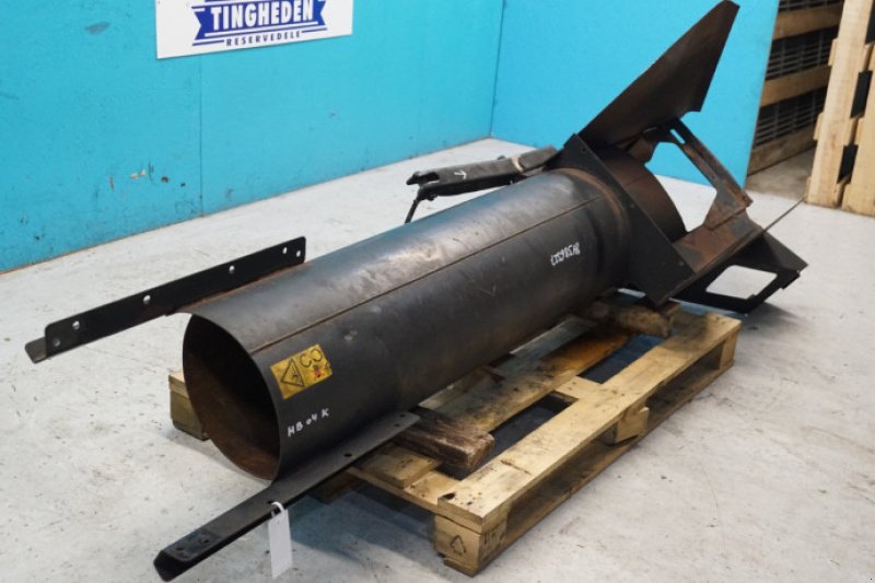 Werkzeuge des Typs Case 9230, Gebrauchtmaschine in Hemmet (Bild 2)