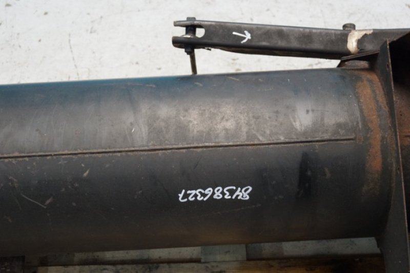 Werkzeuge des Typs Case 9230, Gebrauchtmaschine in Hemmet (Bild 5)