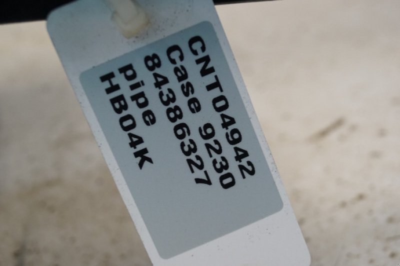 Werkzeuge des Typs Case 9230, Gebrauchtmaschine in Hemmet (Bild 16)