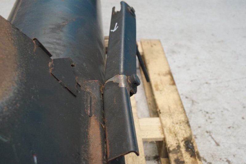 Werkzeuge des Typs Case 9230, Gebrauchtmaschine in Hemmet (Bild 11)