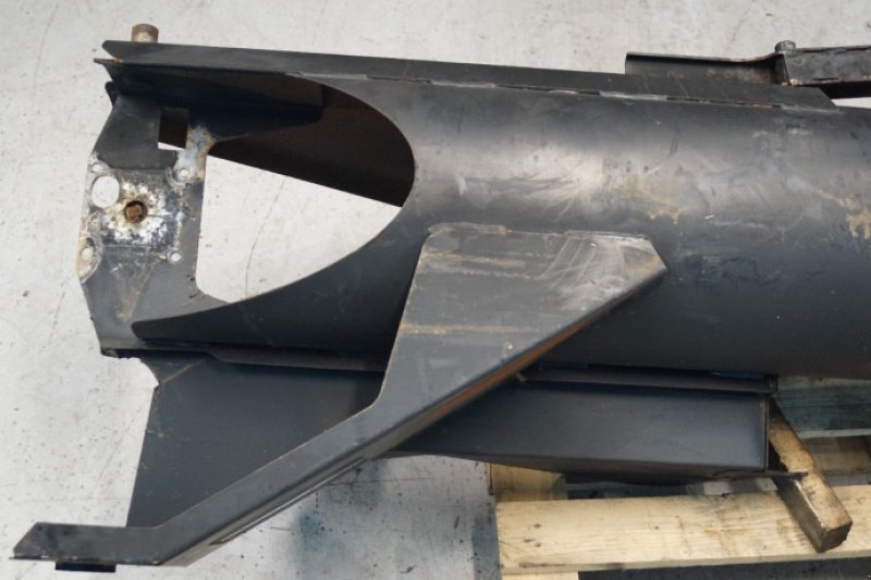 Werkzeuge des Typs Case 9230, Gebrauchtmaschine in Hemmet (Bild 14)