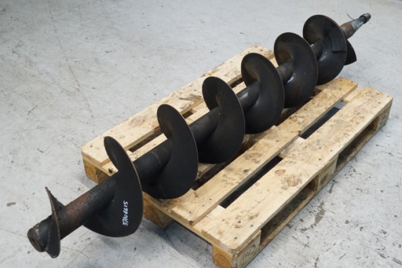 Werkzeuge des Typs Case 9230, Gebrauchtmaschine in Hemmet (Bild 5)