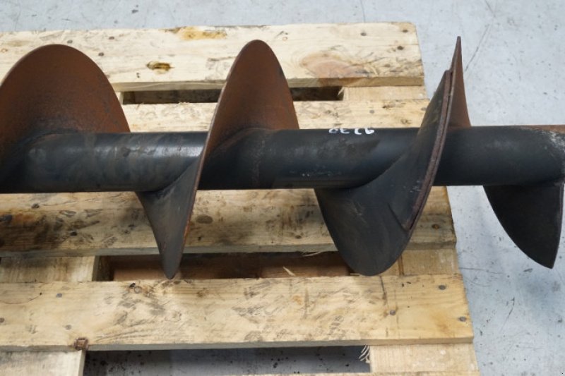 Werkzeuge des Typs Case 9230, Gebrauchtmaschine in Hemmet (Bild 10)