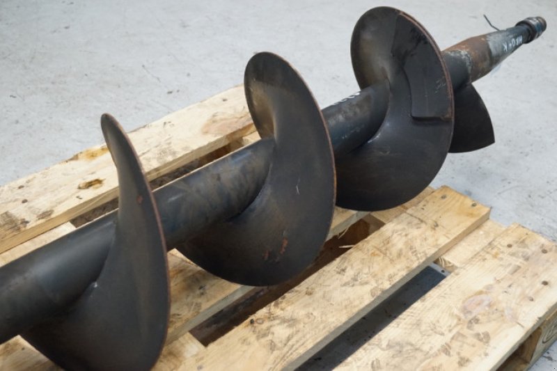 Werkzeuge des Typs Case 9230, Gebrauchtmaschine in Hemmet (Bild 13)