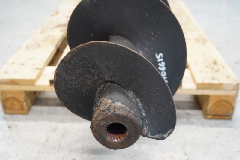 Werkzeuge des Typs Case 9230, Gebrauchtmaschine in Hemmet (Bild 7)