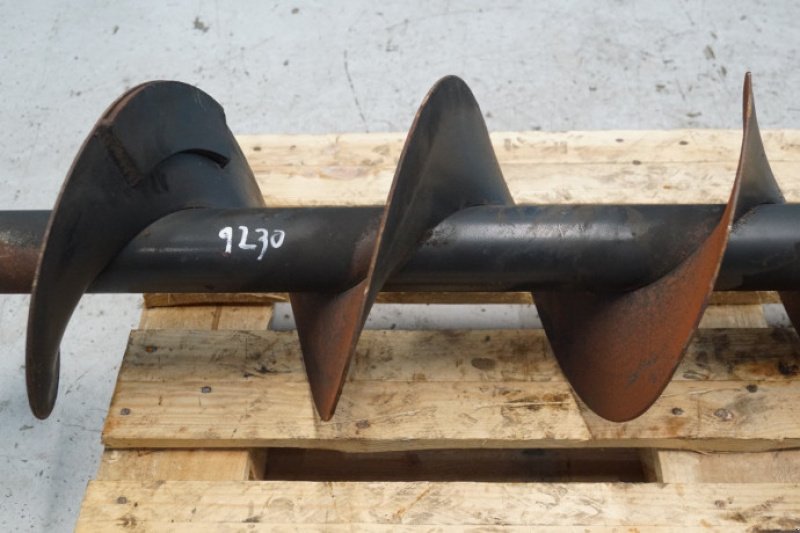 Werkzeuge des Typs Case 9230, Gebrauchtmaschine in Hemmet (Bild 11)