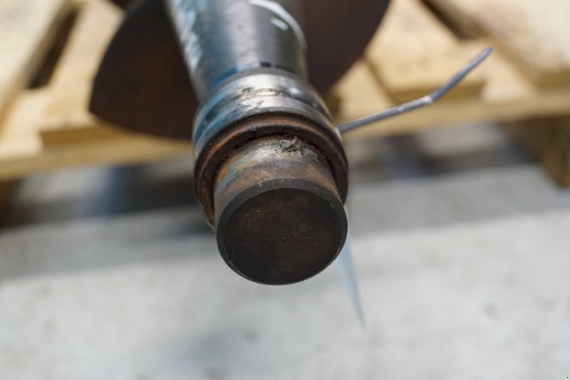 Werkzeuge des Typs Case 9230, Gebrauchtmaschine in Hemmet (Bild 4)