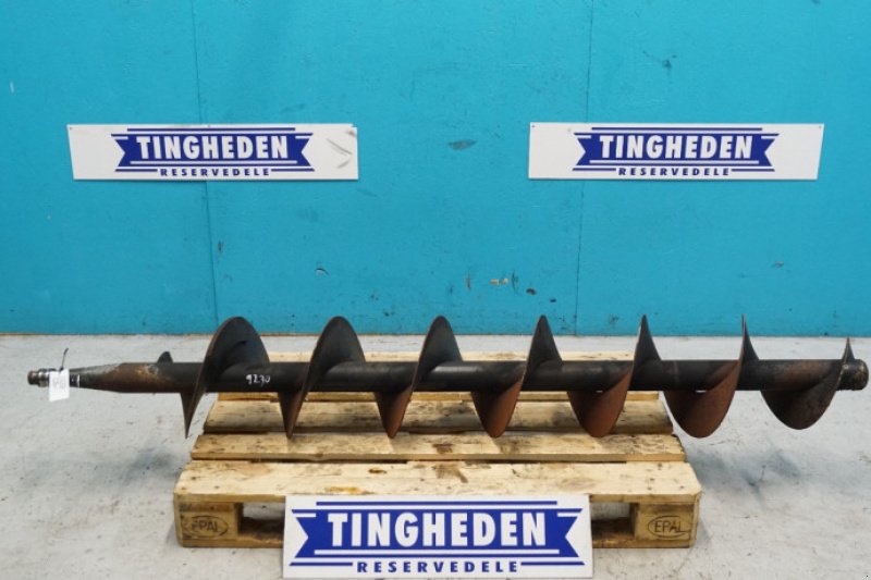 Werkzeuge des Typs Case 9230, Gebrauchtmaschine in Hemmet (Bild 1)