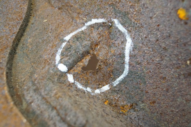 Werkzeuge des Typs Case 9230, Gebrauchtmaschine in Hemmet (Bild 13)