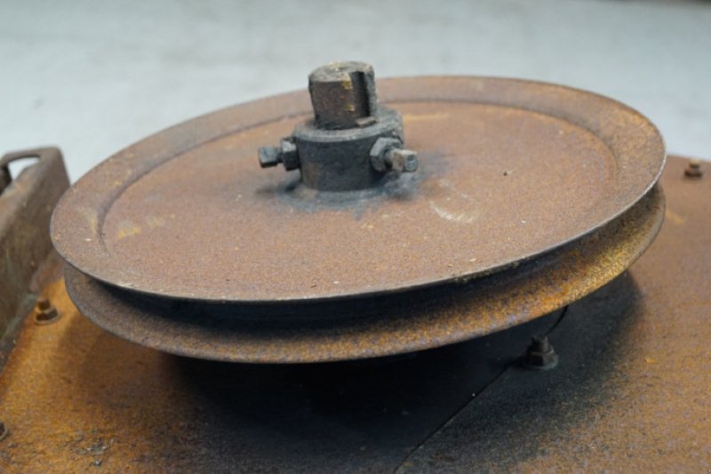 Werkzeuge des Typs Case 9230, Gebrauchtmaschine in Hemmet (Bild 8)