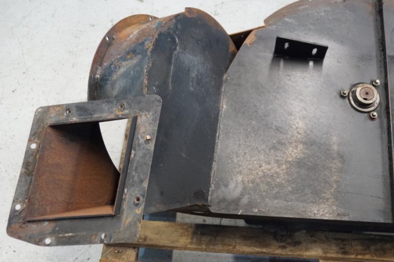 Werkzeuge des Typs Case 9230, Gebrauchtmaschine in Hemmet (Bild 19)