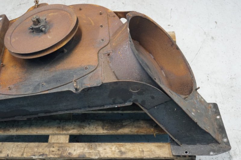 Werkzeuge des Typs Case 9230, Gebrauchtmaschine in Hemmet (Bild 5)